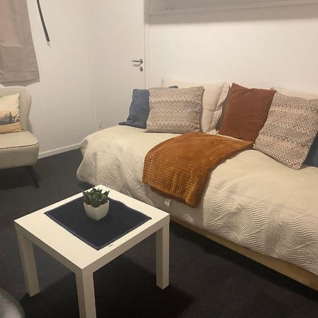 Nordheim Studio Apartment Tromsø Zewnętrze zdjęcie