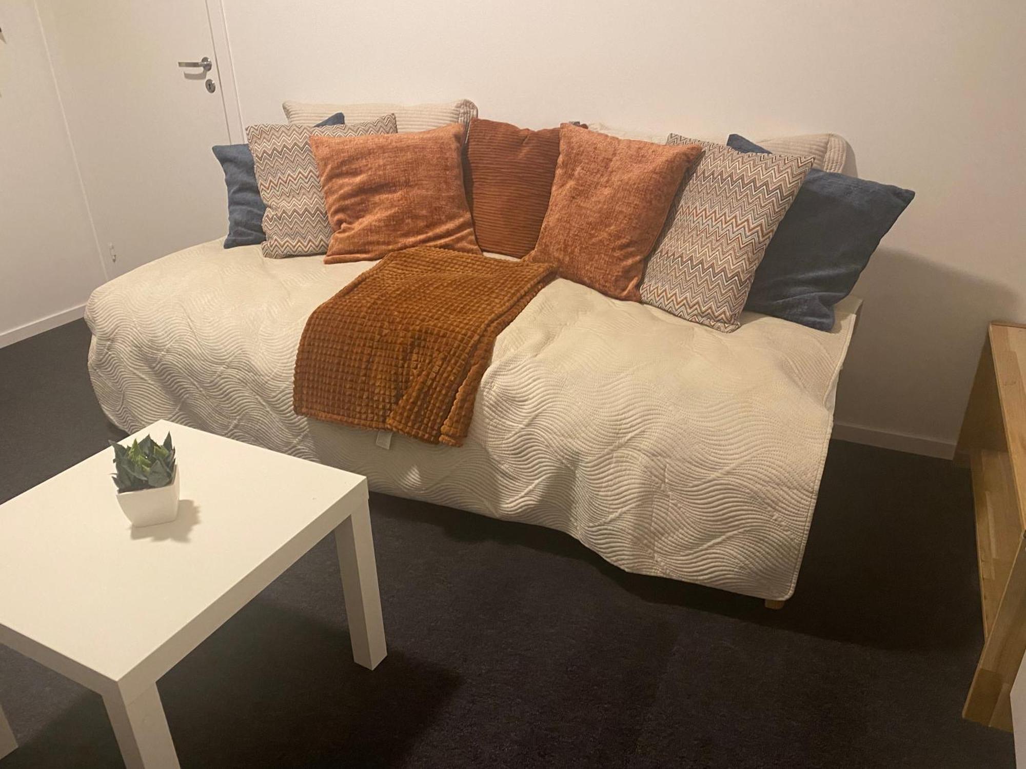 Nordheim Studio Apartment Tromsø Zewnętrze zdjęcie