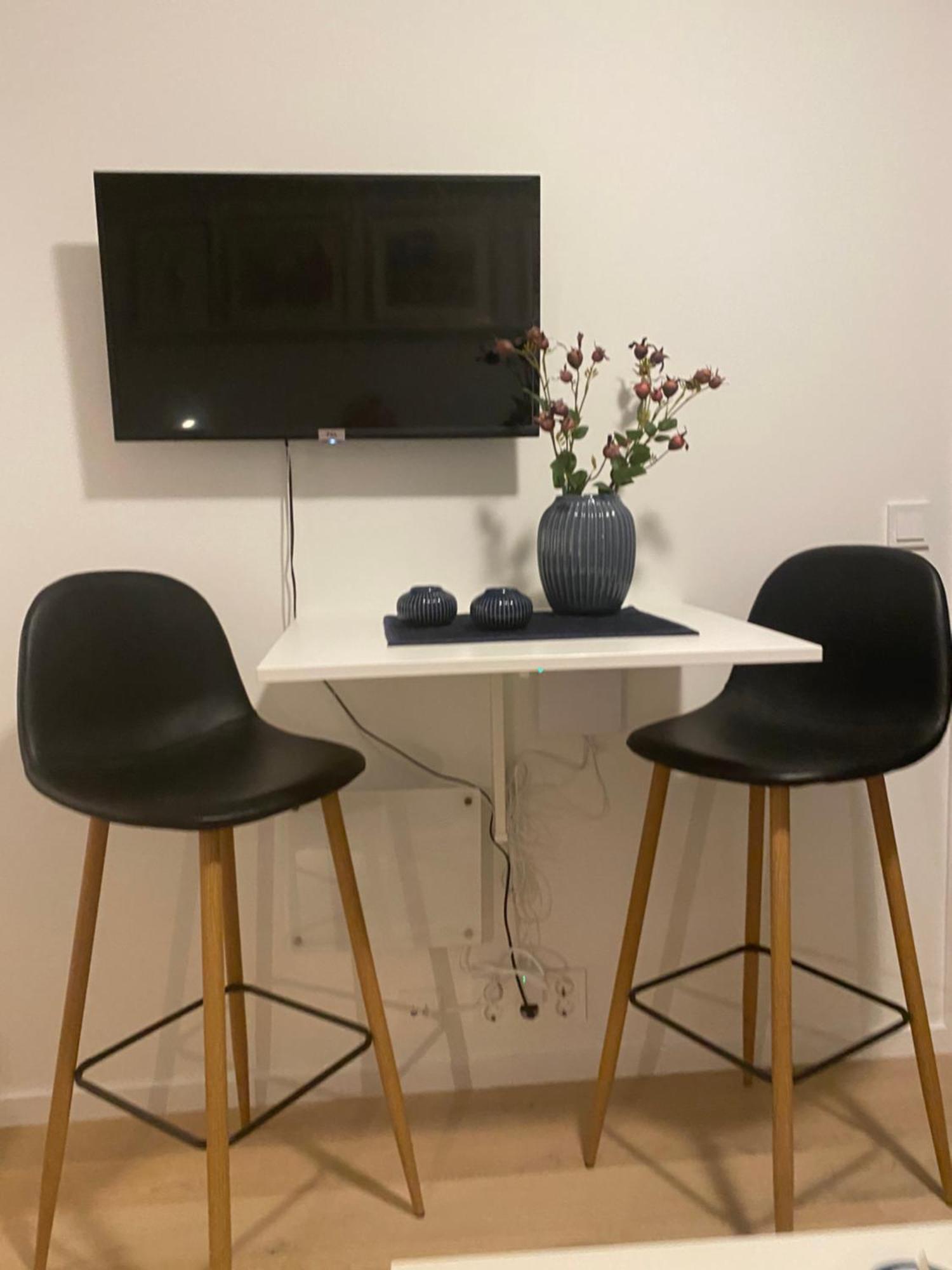 Nordheim Studio Apartment Tromsø Zewnętrze zdjęcie