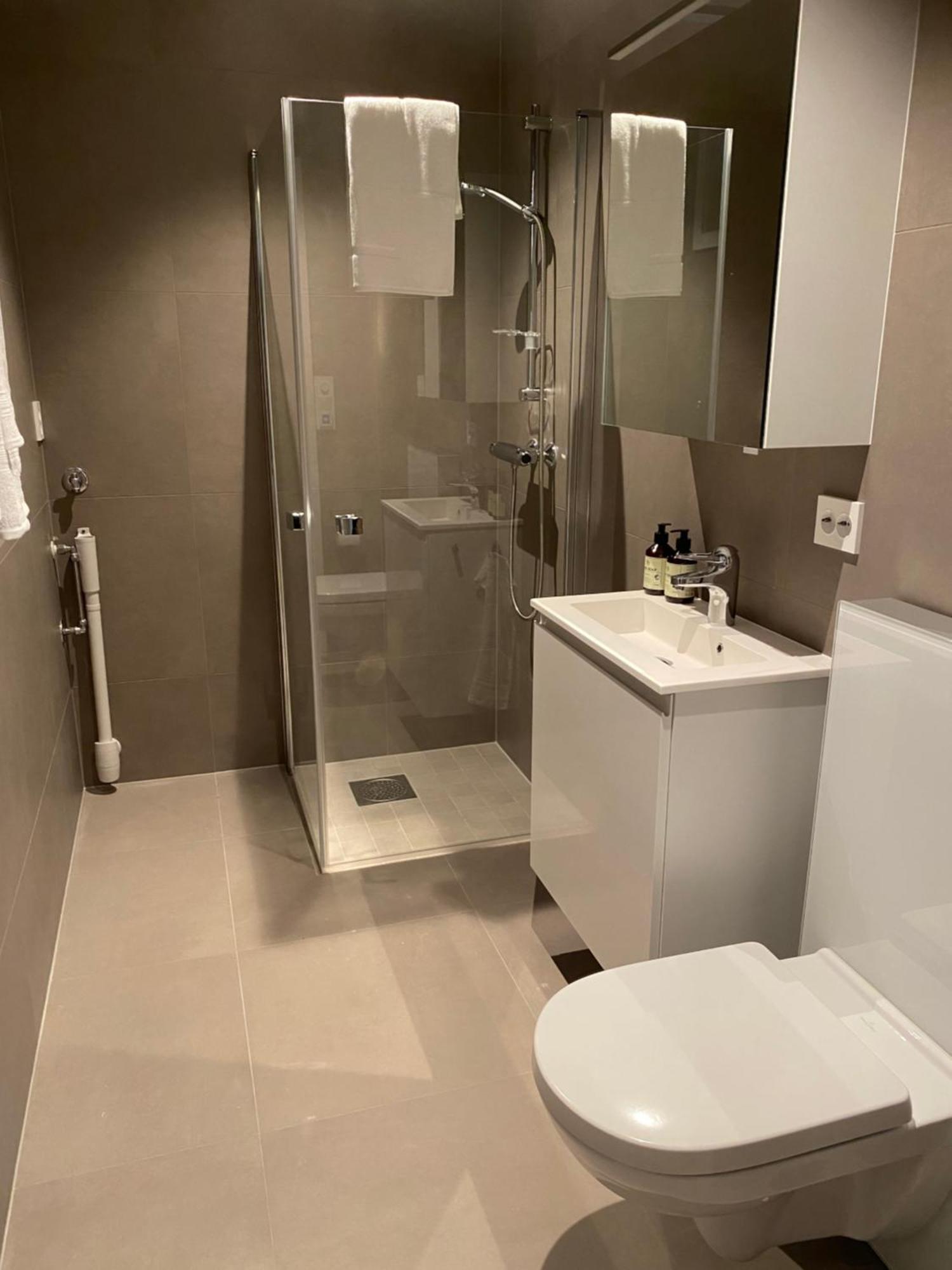 Nordheim Studio Apartment Tromsø Zewnętrze zdjęcie